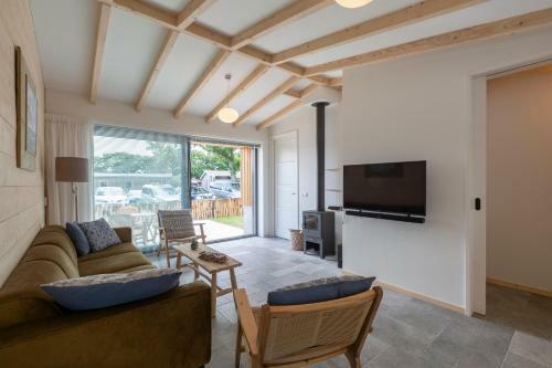 Previnaireweg 5 Callantsoog