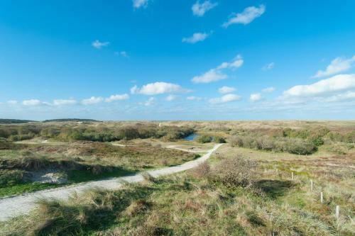 Apartamento Wijde Blick 203 Callantsoog
