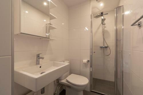 Apartamento Beach Appartement 36 Callantsoog