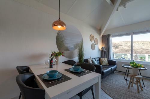 Apartamento Beach Appartement 36 Callantsoog