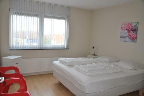 Apartamento Appartement Duinerei C201