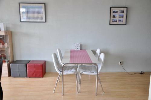 Apartamento Appartement Duinerei C201