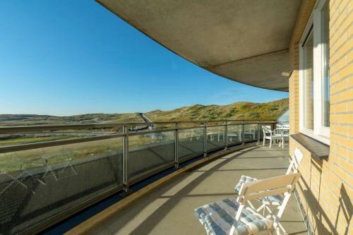 Apartamento Wijde Blick 206 Callantsoog