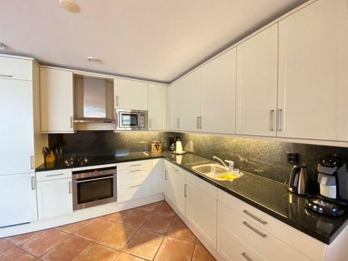 Apartamento Callantsoger Staete A104