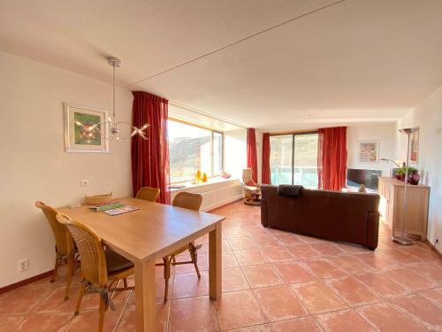 Apartamento Callantsoger Staete A104