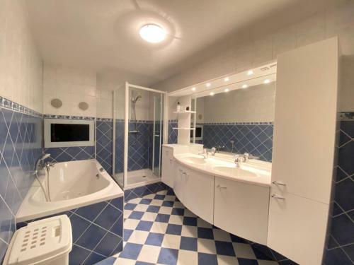 Apartamento Callantsoger Staete A110