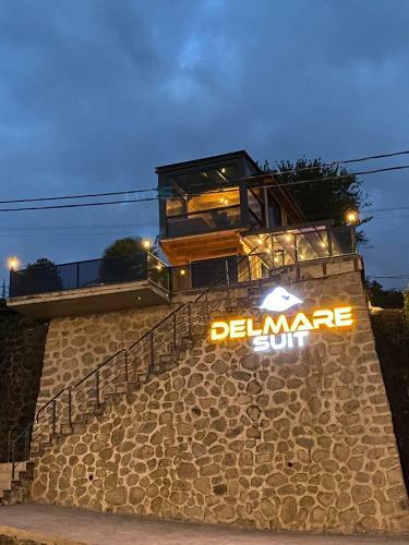 Lodge Delmare Bungalow