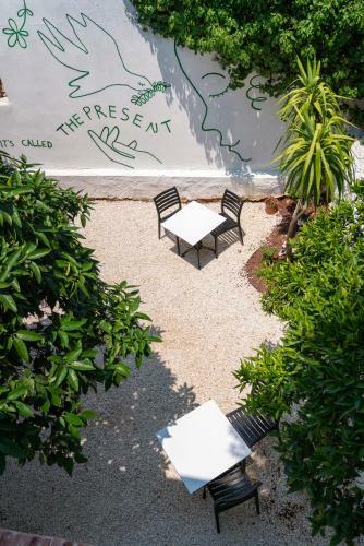 Villa Italic