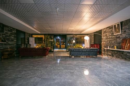 Apartamento Oniks Comfort Suites