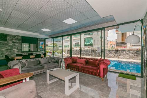 Apartamento Oniks Comfort Suites