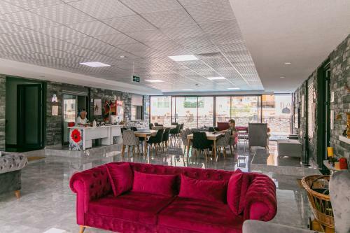 Apartamento Oniks Comfort Suites