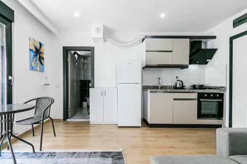 Apartamento Oniks Comfort Suites