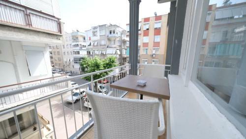 My Home Hotel G�ll�k