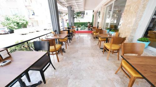 My Home Hotel G�ll�k
