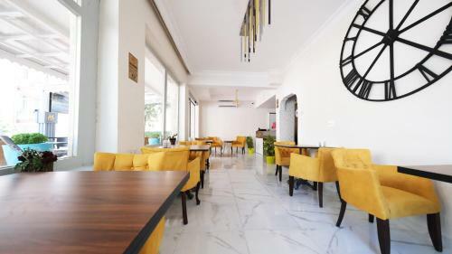 My Home Hotel G�ll�k