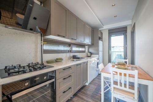 Apartamento Park Residence Antalya By Newinn