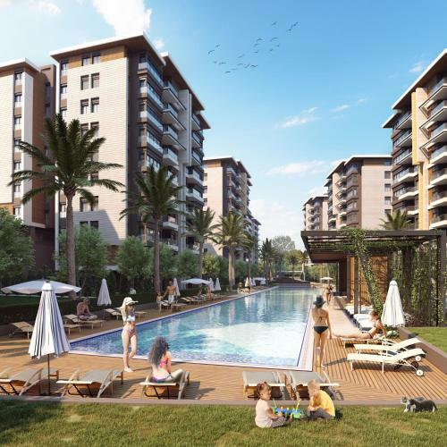 Apartamento La Casa Maxima