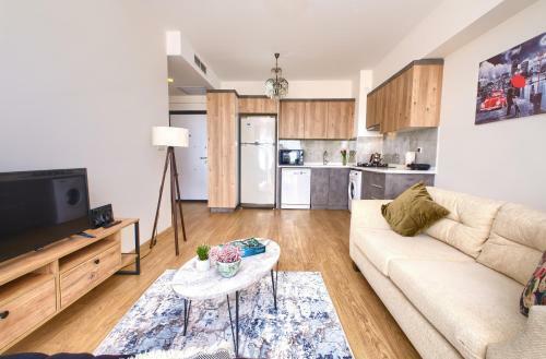 Apartamento Ekpa 1207 By Newinn