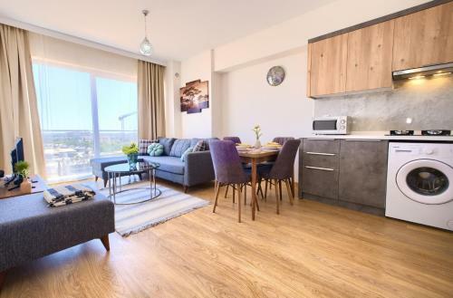 Apartamento Ekpa 1207 By Newinn