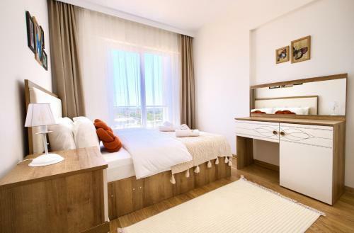 Apartamento Ekpa 1207 By Newinn