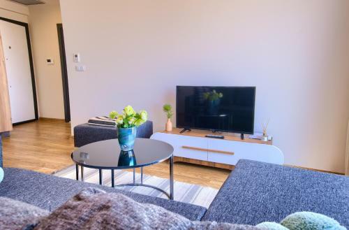 Apartamento Ekpa 1207 By Newinn