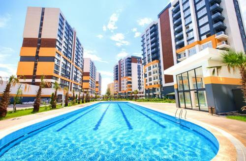 Apartamento Ekpa 1207 By Newinn