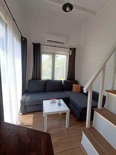 Villa Lemon Tiny House