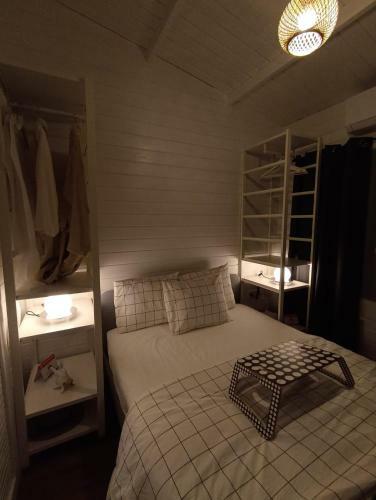 Villa Lemon Tiny House