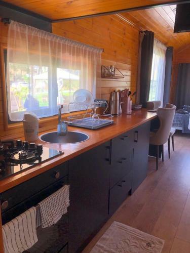 Villa Lemon Tiny House