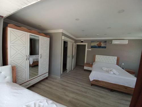Hotel Kalei�i Butik Otel