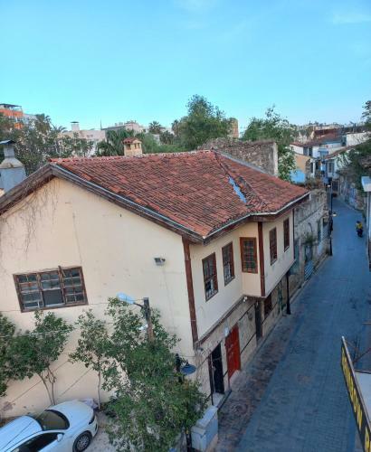Hotel Kalei�i Butik Otel