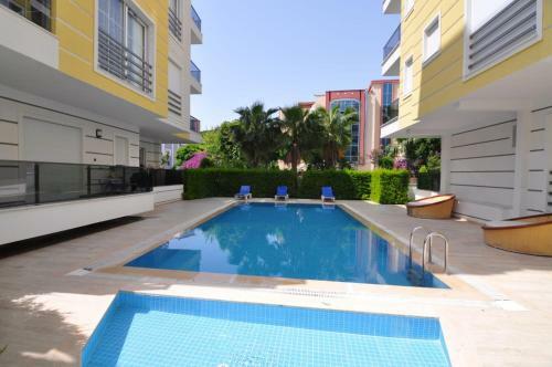 Apartamento Evimiz Konaklama