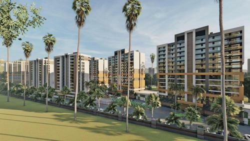 Apartamento La Casa Airport