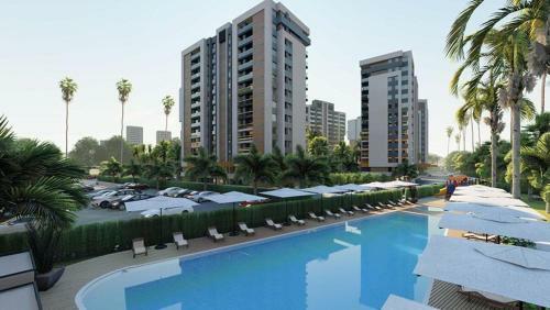 Apartamento La Casa Airport