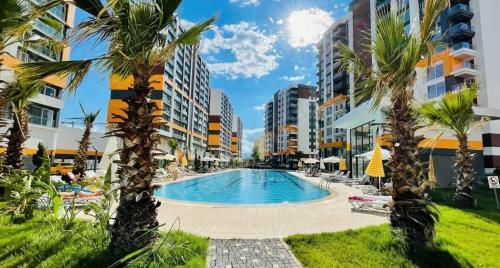 Apartamento La Casa Airport