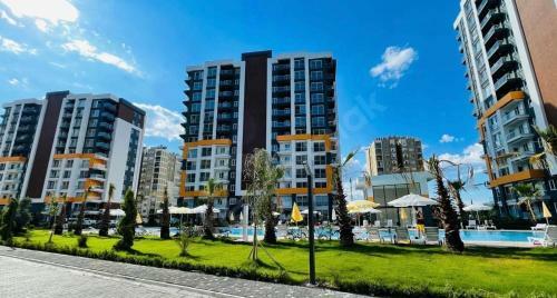 Apartamento La Casa Airport