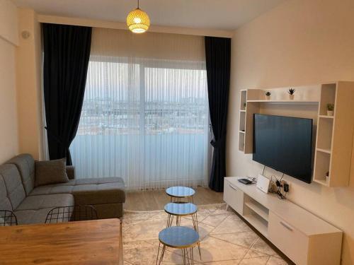 Apartamento New Aprtment In Resort Compund 1+1