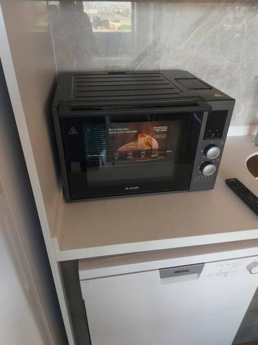 Apartamento New Aprtment In Resort Compund 1+1
