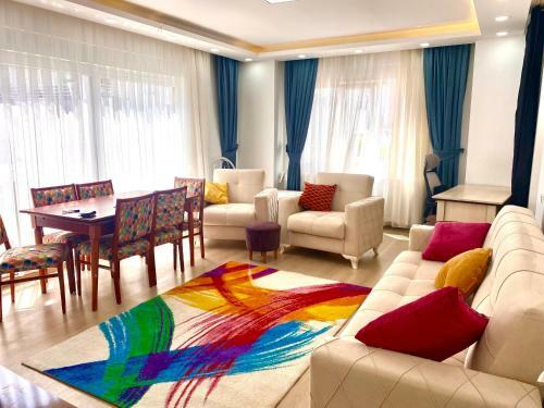 Apartamento Jazzy Top Class 100 Mb Wi-fi