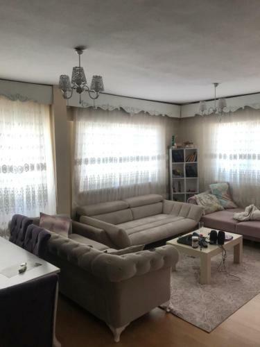 Apartamento Daha Sonra Detayl? Anlat?lacak