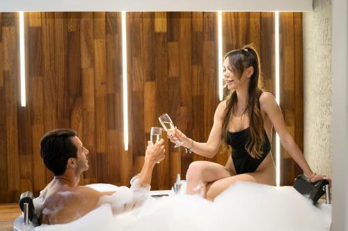 Antalya Suite Hotel & Spa