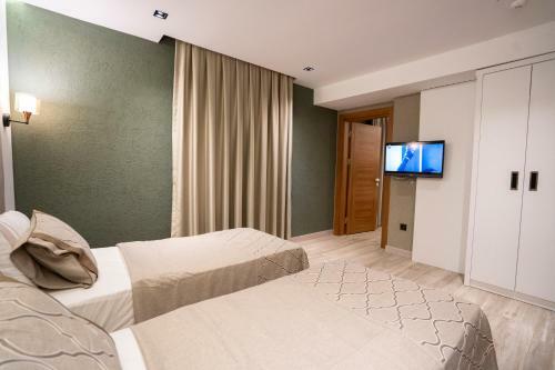 Antalya Suite Hotel & Spa