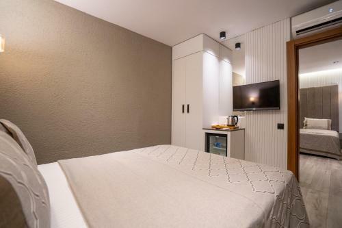 Antalya Suite Hotel & Spa