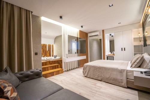 Antalya Suite Hotel & Spa