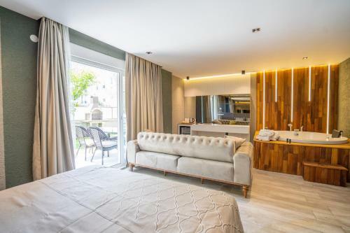 Antalya Suite Hotel & Spa