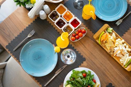 Antalya Suite Hotel & Spa