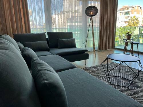 Antalya Apartment Lena