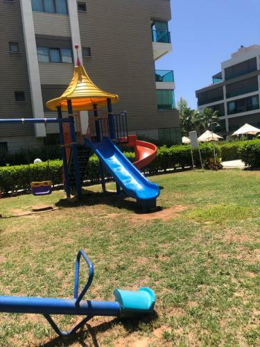Antalya Apartment Lena