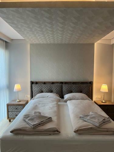 Antalya Apartment Lena