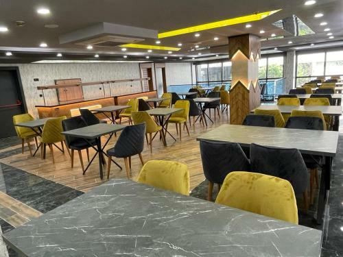 Hotel Grand Nergiz Otel